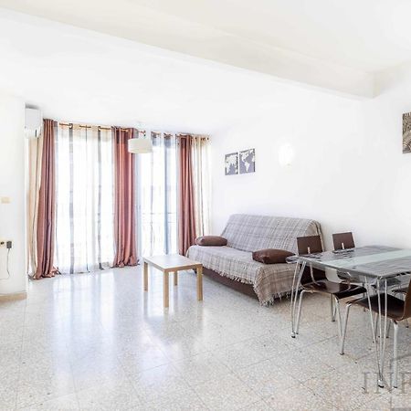 Inftour Paola III Apartamento Calp Extérieur photo